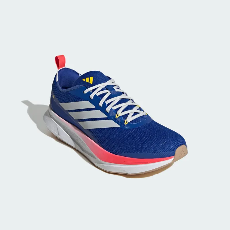 Adidas Jogit “Royal Blue Crystal White Warm Sandstone” (JR0867)