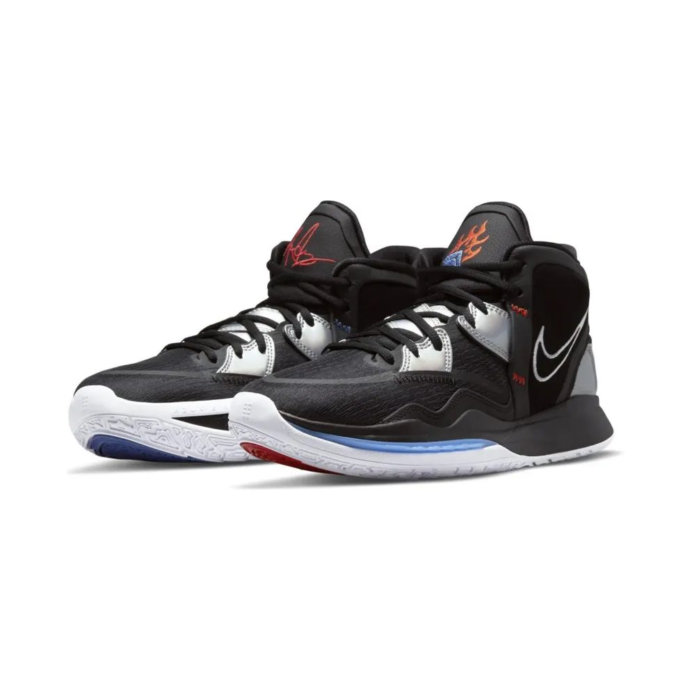 Nike Kyrie 8 Infinity Fire and Ice (DC9134-001)