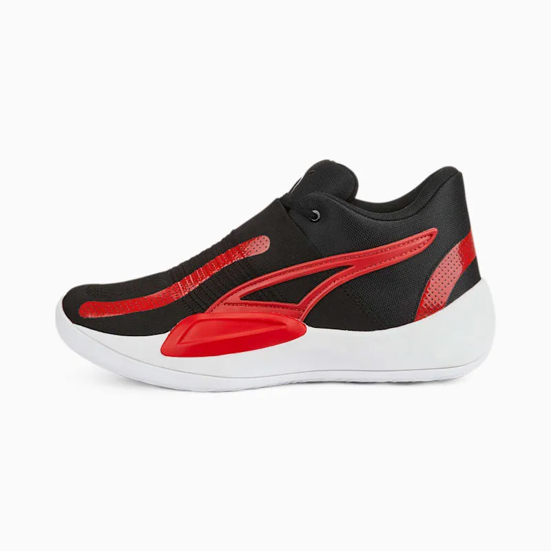 Puma Rise Nitro “HIGH RISK RED” (377012-06)