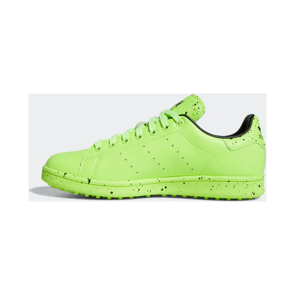 Adidas Golf Stan Smith x Vice Signal Green (GX4043)