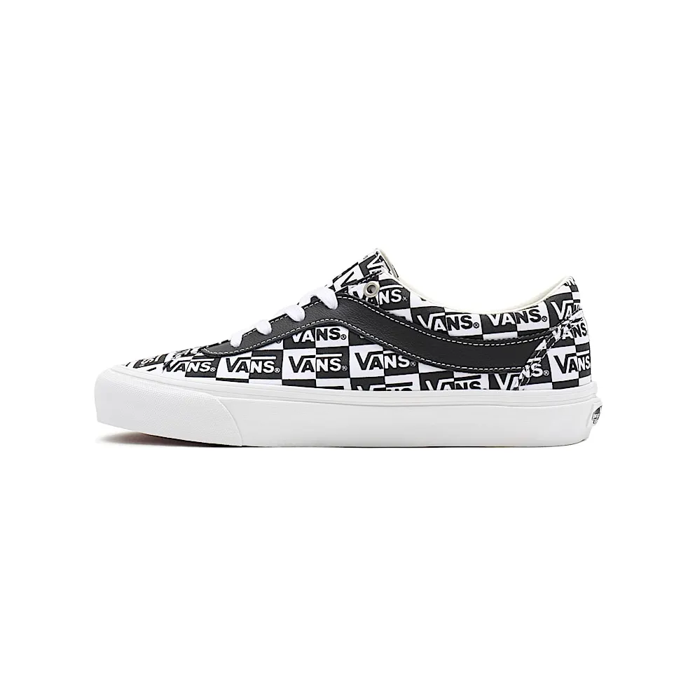 Vans Bold Meerkleurig