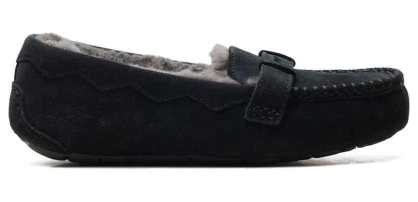 ugg-sneaker 1166891-BLK