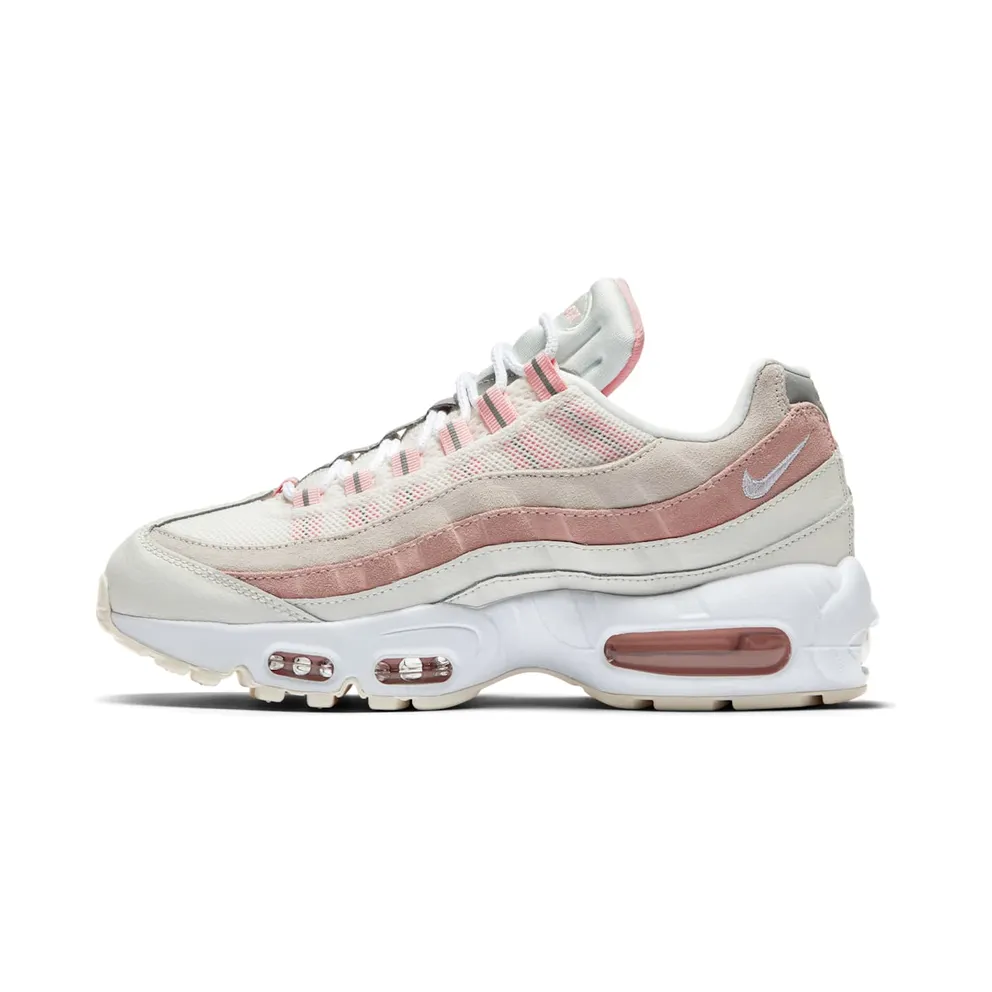 Nike Air Max 95 Bleached Coral (307960-116)