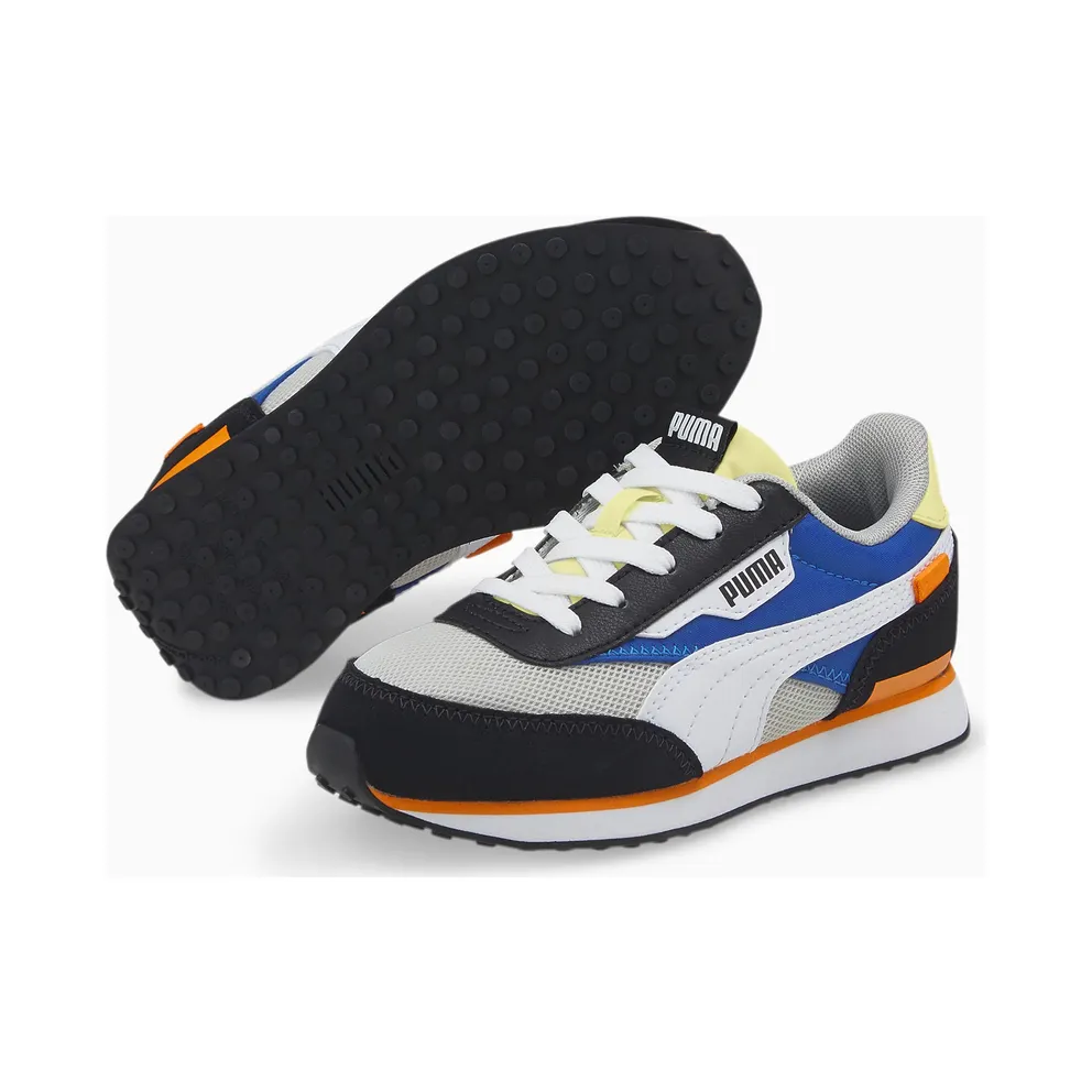 Puma Future Rider Splash Blue/Grey (38185503)