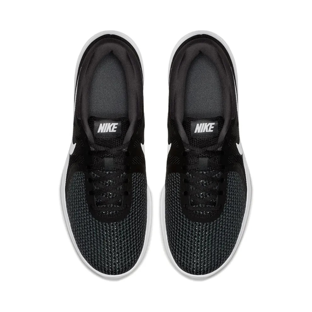 Nike Revolution 4 Black/White-Anthracite Black/White-Anthracite (908988-001)
