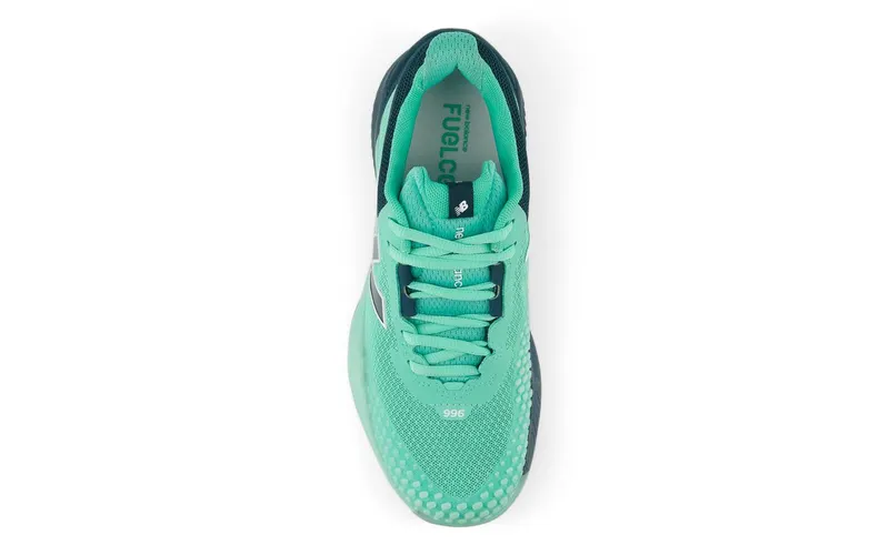 New Balance Fuelcell Green (W9969CI)