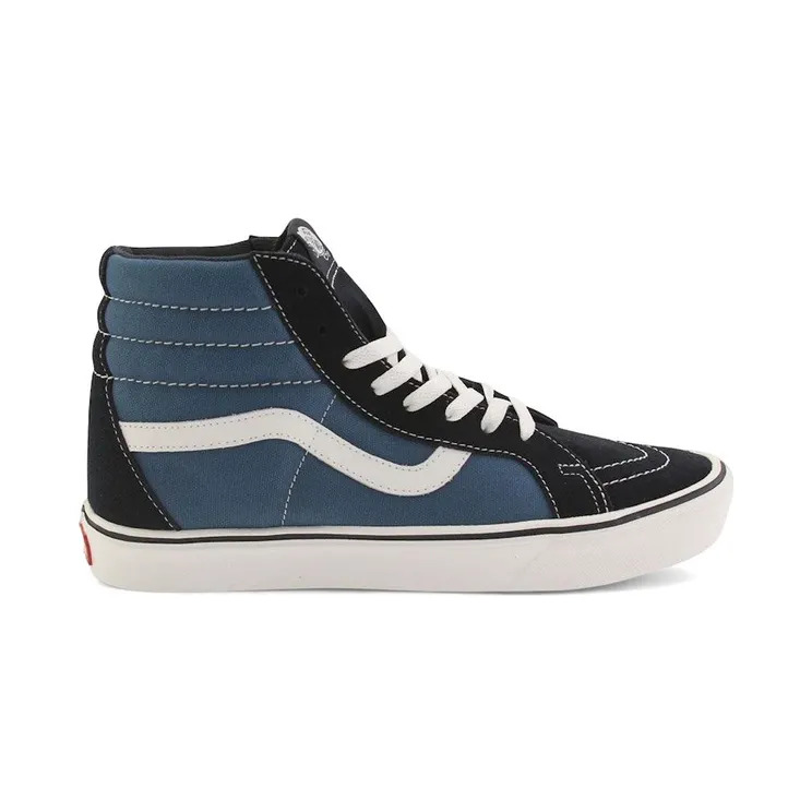 Vans Sk8-Hi Lite Navy White (VN04PAIVF)