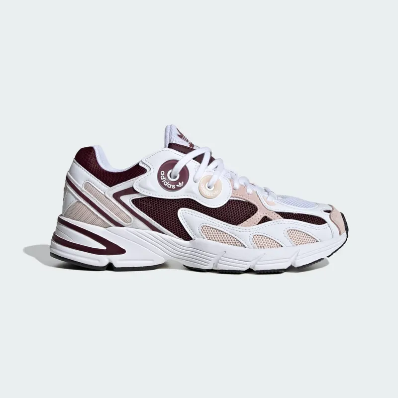 Adidas Astir Maroon / Wonder Quartz / Cloud White (IE6986)