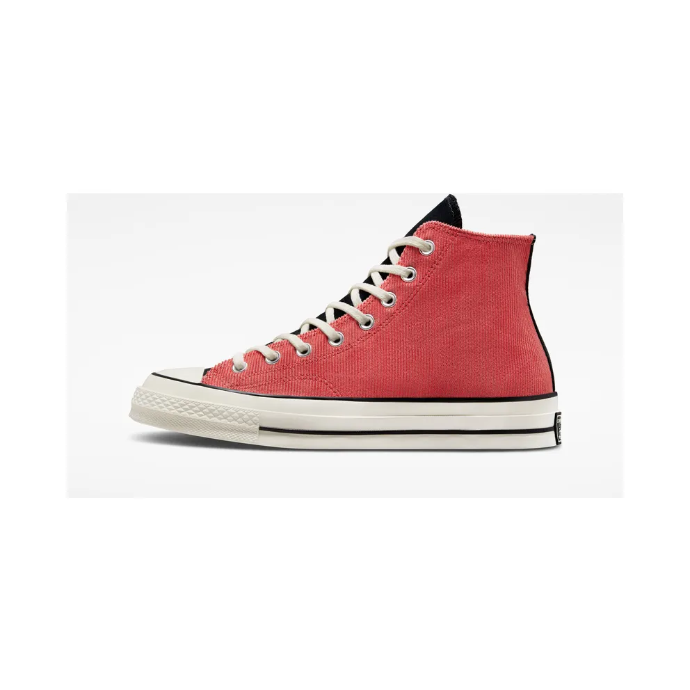 Converse Chuck 70 Workwear Rhubarb Pie/Black/Black