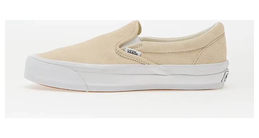 Vans Slip-on Beige