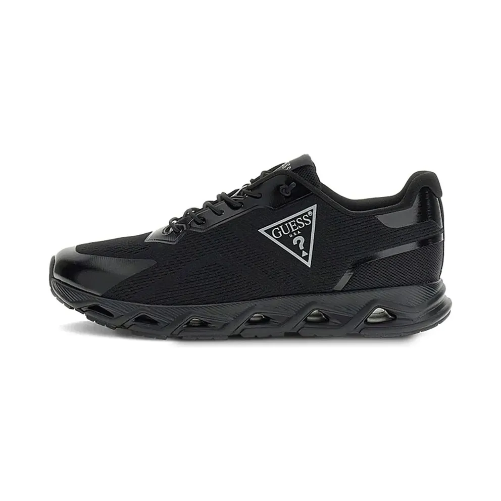 Guess sneaker Black (FMTEASELE12-BLACK)