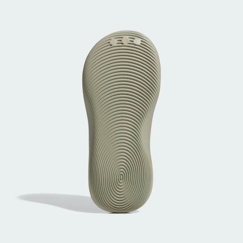 adidas adiFOM IIInfinity Slides Silver Pebble (JQ0150)