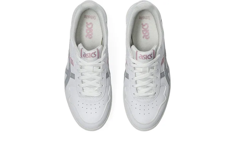ASICS Japan S White Piedmont Grey (1202A118-134)