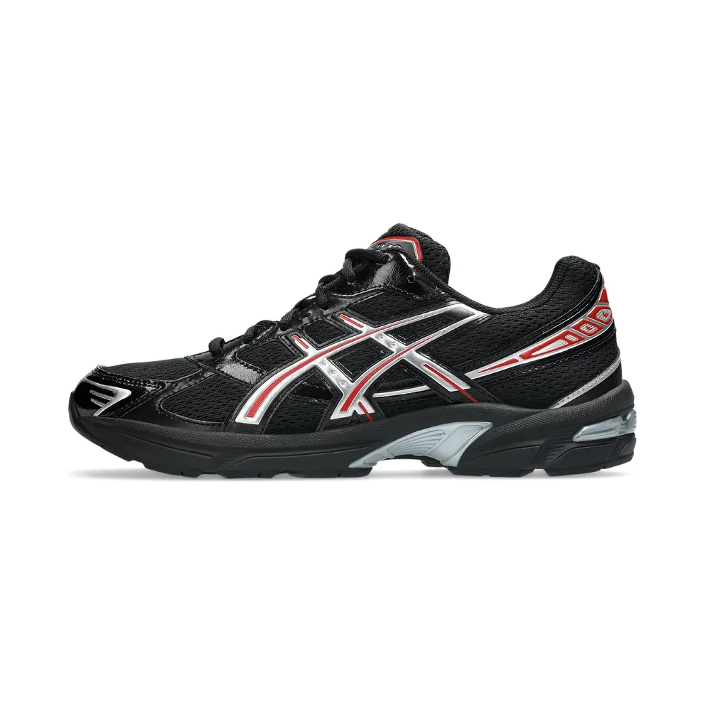 ASICS Gel-1130 Black / Classic Red (1203B061-001)