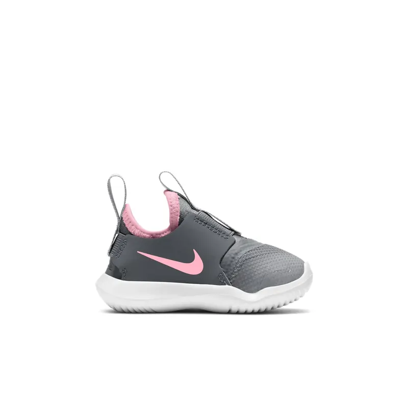 Nike Flex Runner Baby & Toddler Grey (AT4665-018)