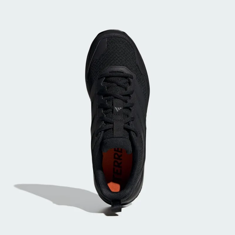 Adidas Terrex Eastrail 3 Core Black / Carbon / Grey Four (JR4001)