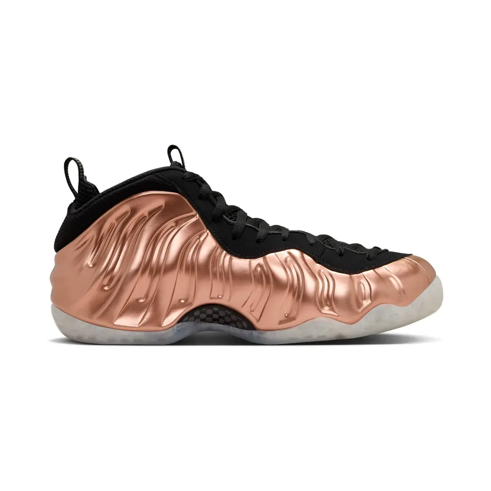 Nike Air Foamposite One “Copper” (FZ9902-001)