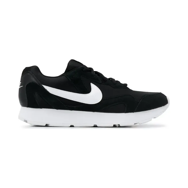 Nike Delfine low-top “Black” (CD7090)