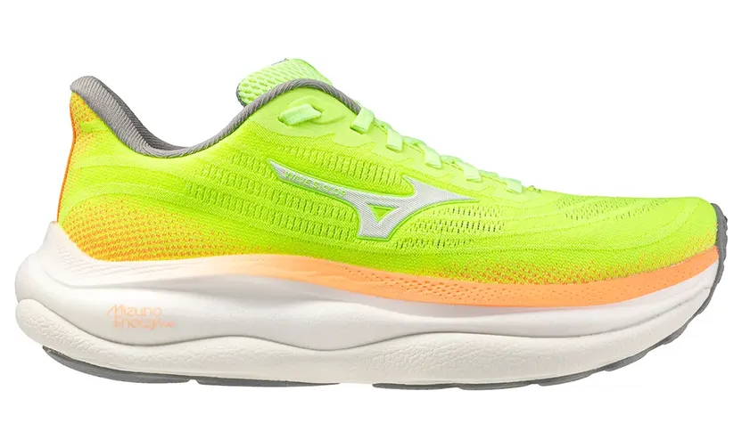 Hardloopschoenen dames Mizuno Wave Sky 9 J1GD250292