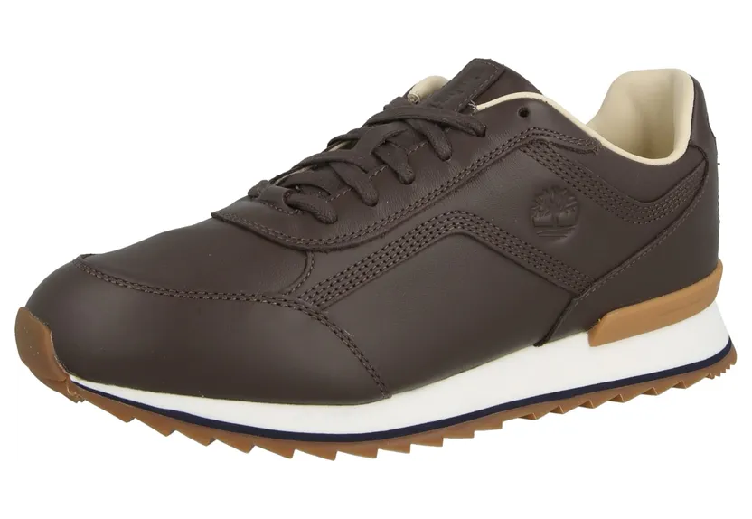 timberland-sneaker TB0A2MP3-W01