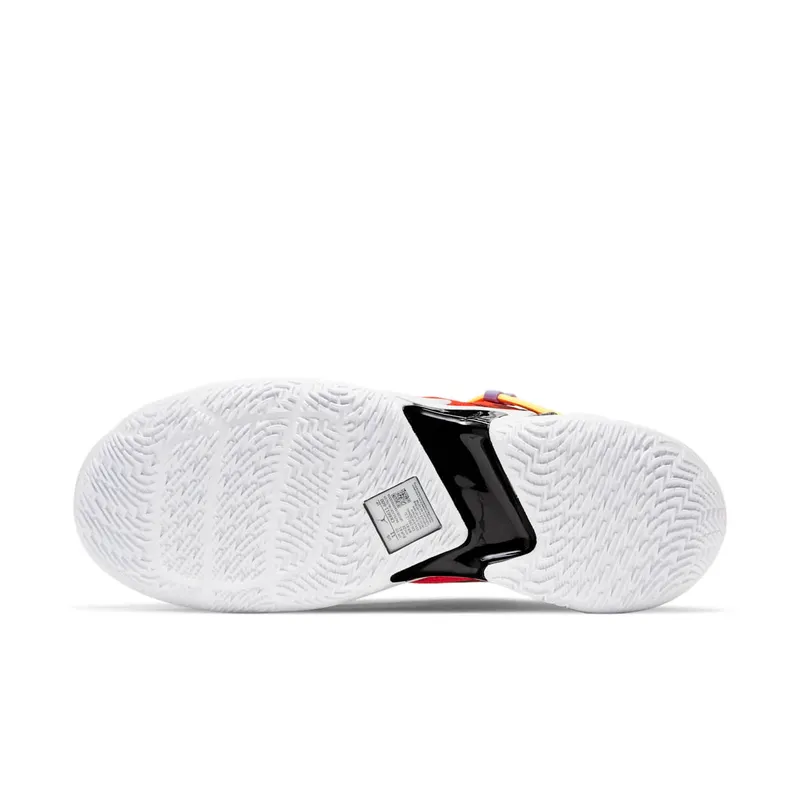 Jordan’ Why Not?’ Zer0.3 SE Basketball Red (CK6611-600)