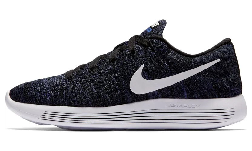 Nike LunarEpic Flyknit Low Dark Purple Dust (843765-005)