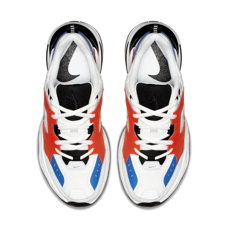 Nike M2K Tekno WMNS Team Orange (AO3108-101)