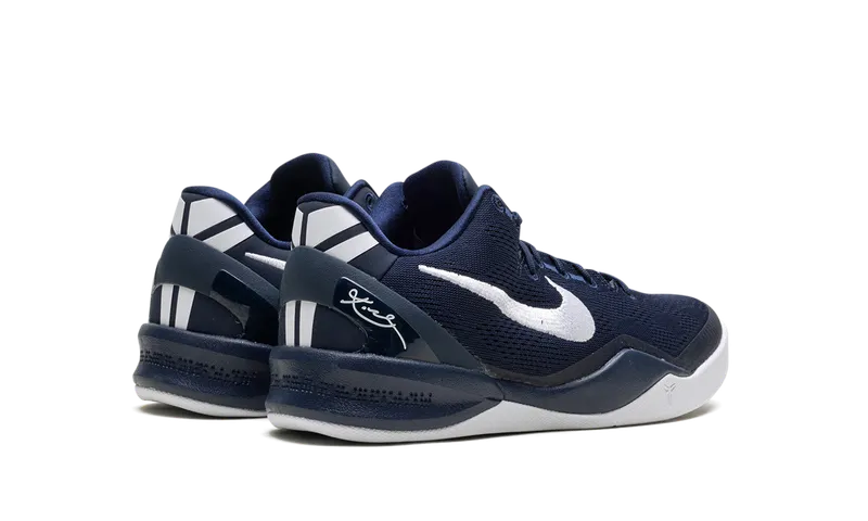 Nike Kobe 8 Protro GS “College Navy” (FN0266-400)