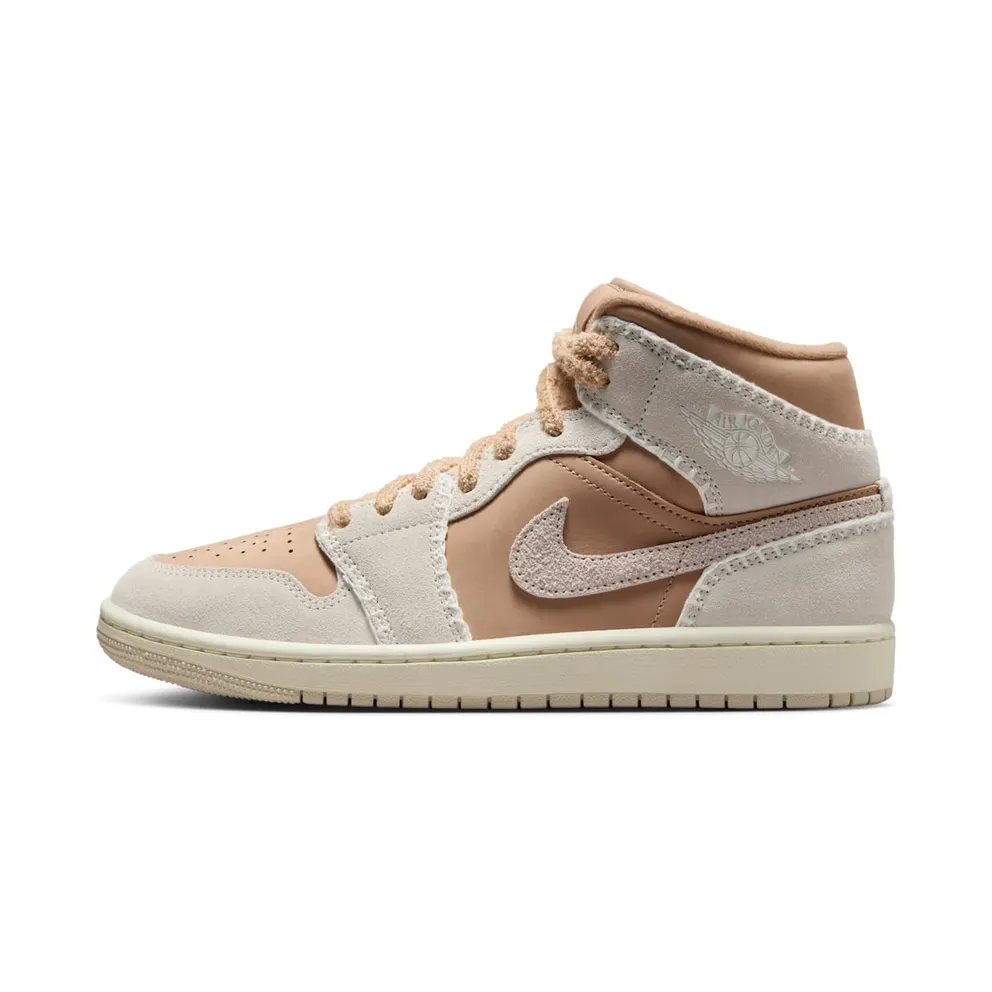 Air Jordan 1 Mid SE “Cozy Girl” (HV4269-200)