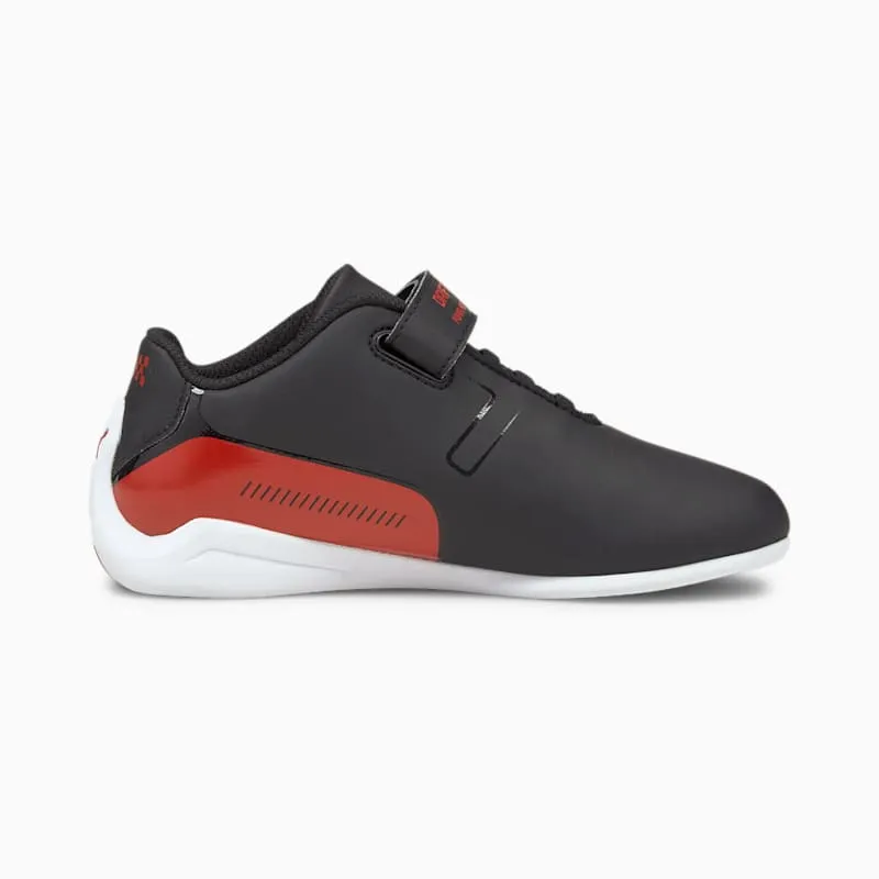 Puma Scuderia Ferrari Drift Cat Red/Black (33997104)