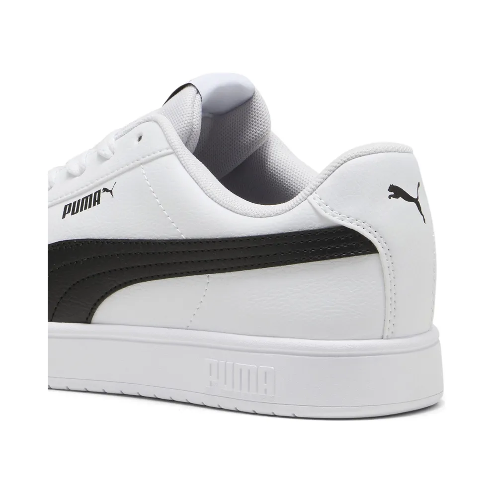 Puma Rickie “Puma White / Puma Black” (394251_16)