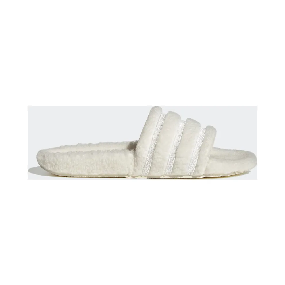 Adidas Adilette Slides Off White / Core White / Off White (H06450)