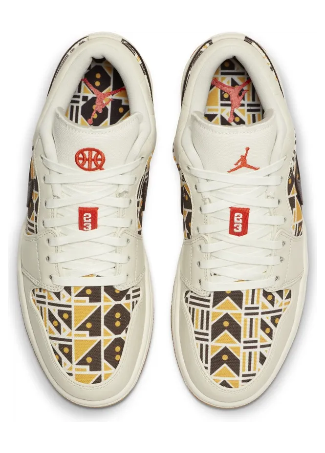 air-jordan-1 CZ4155-100