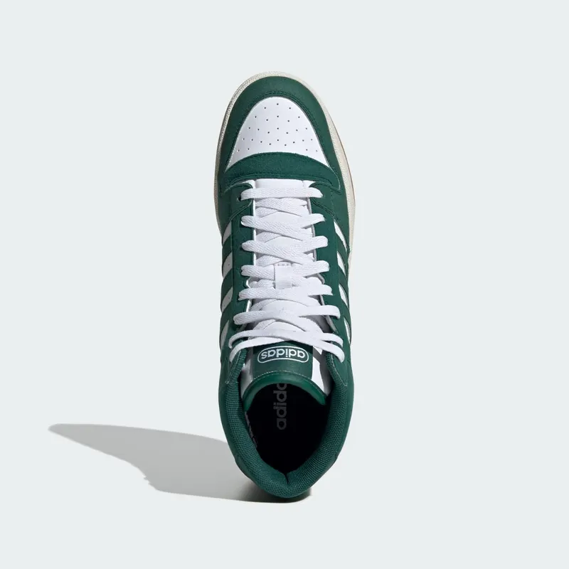 adidas Turnaround Collegiate Green Cloud White (IH7975)