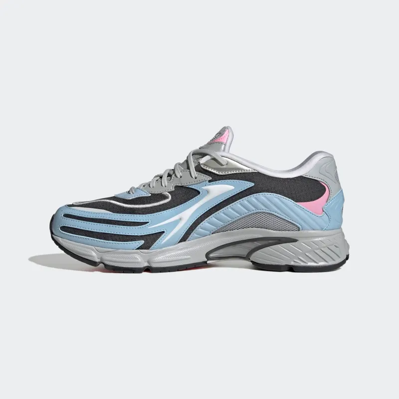 Adidas Orketro 2.0 Carbon / Metallic Silver / Cloud White (GZ9421)