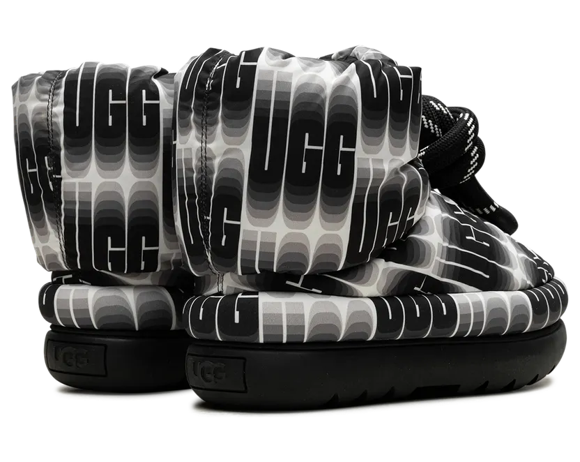 ugg-sneaker 1134610-BWHT