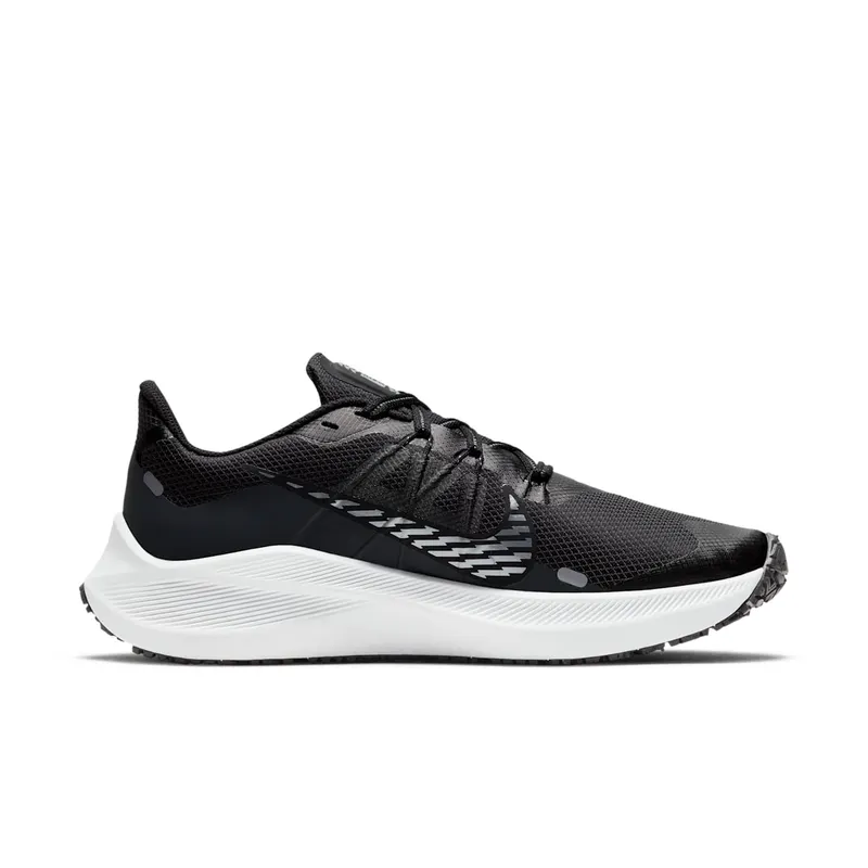 Nike Winflo 7 Shield Running Black (CU3868-001)
