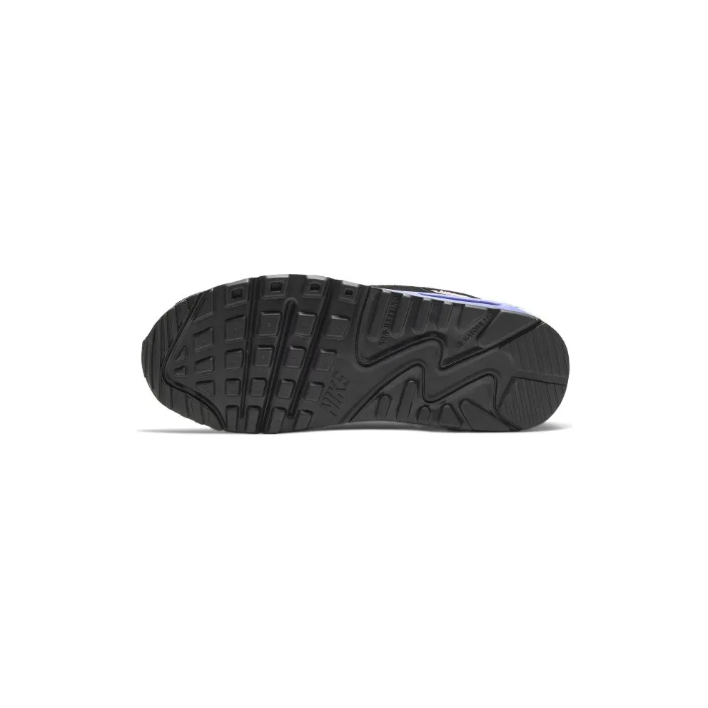 Nike Air Max 90 ACG (GS) Persian Violet/Pollen Rise-Black (CT9630-500)