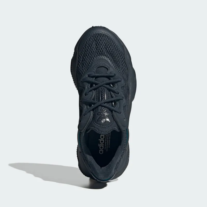 Adidas OZWEEGO Aurora Ink / Aurora Ink / Aurora Ink (IG9017)