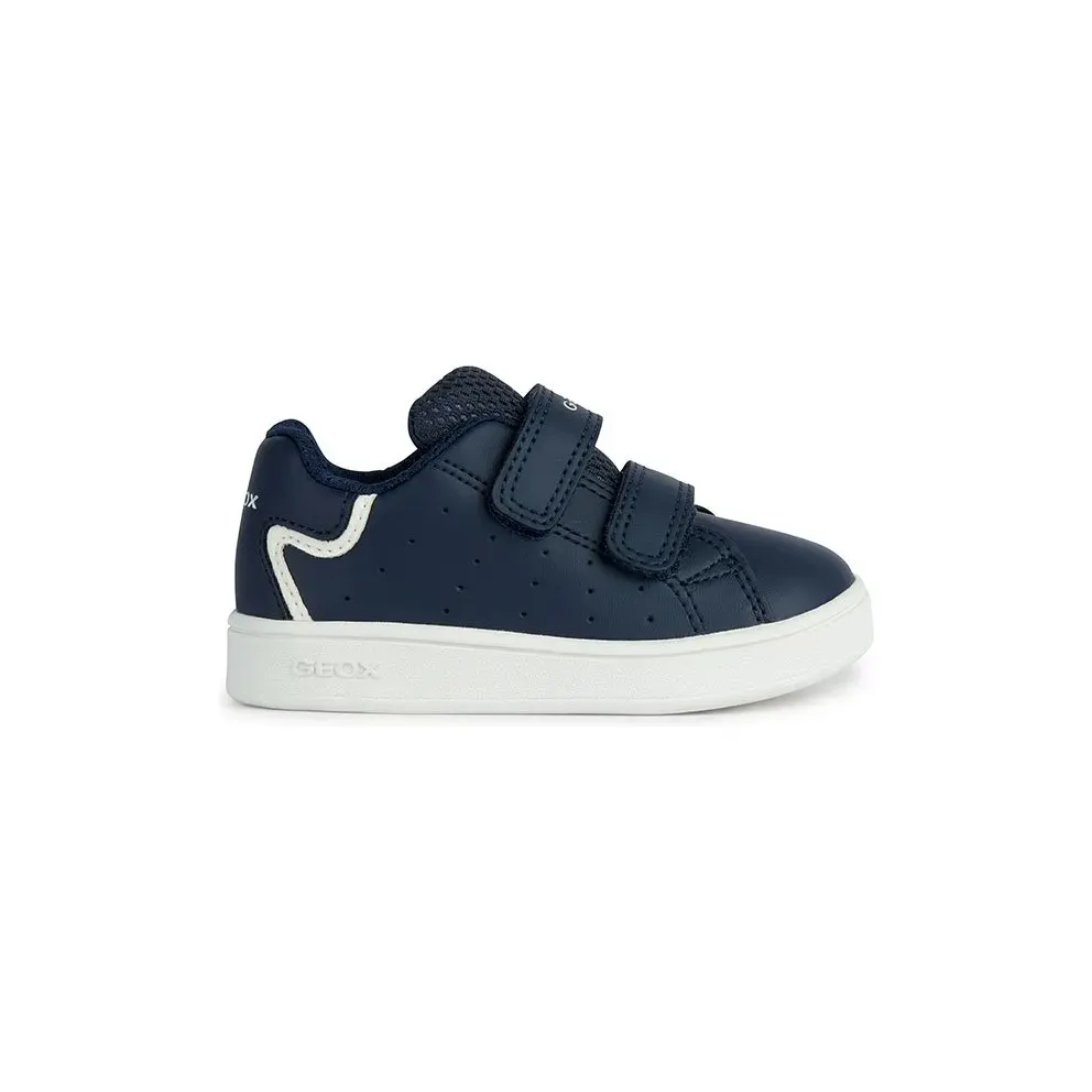Geox Eclyper “Navy / White” (B365LA000BCC4002)