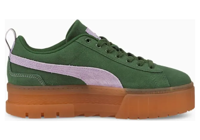 Puma x LIBERTY Mayze Groen (385010-01)