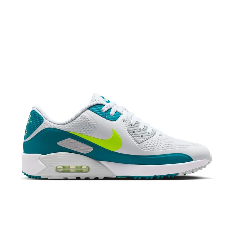 Nike Air Max 90 Golf “Bright Spruce” (HV9305-104)