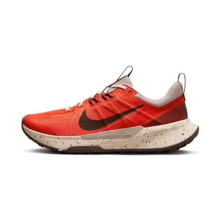 Nike Juniper Trail 2 Next Nature Picante Red Diffused Taupe Sanddrift Earth (DM0821-601)