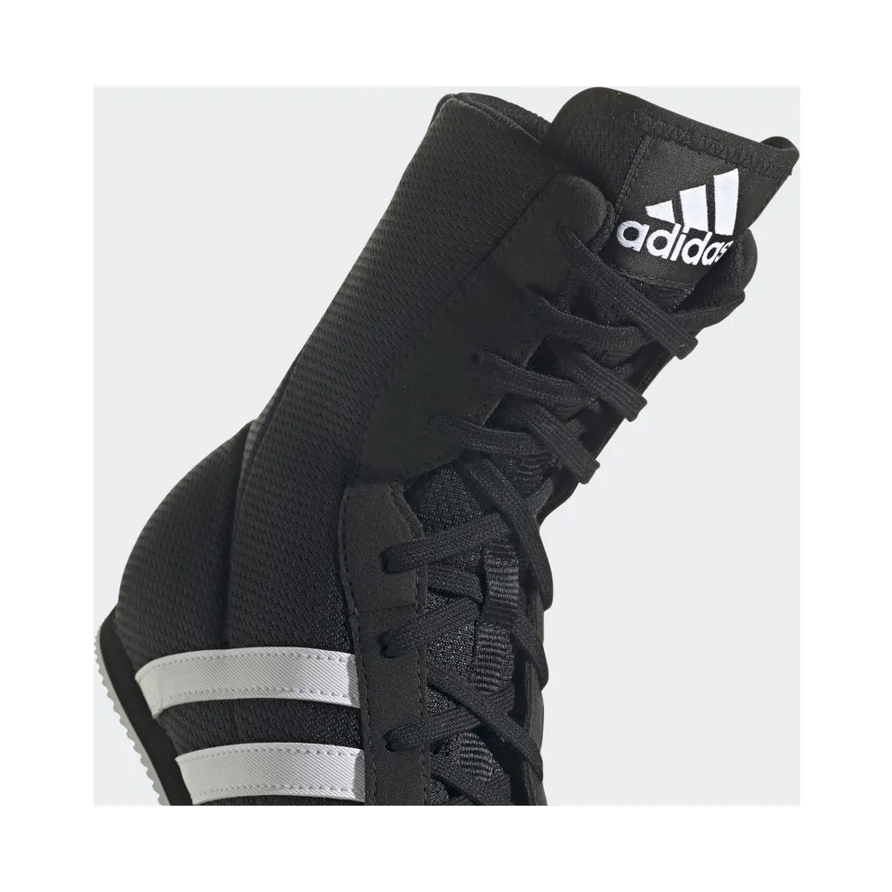 Adidas Box Hog 2.0 Core Black / Cloud White / Core Black (FX0561)