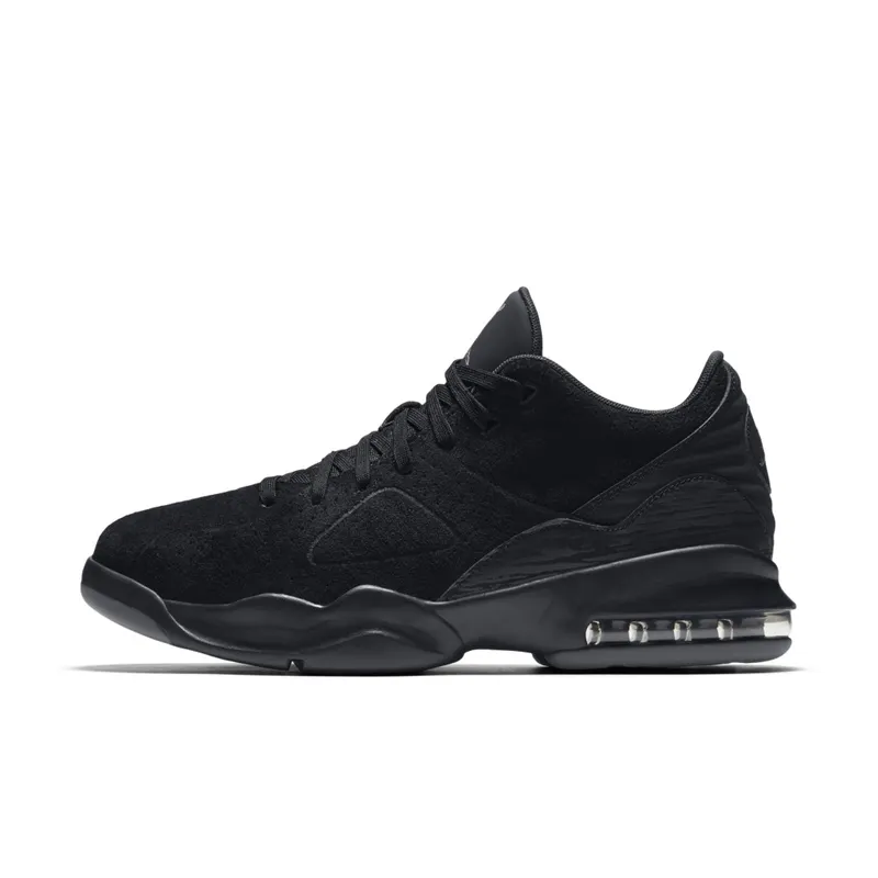 Jordan Franchise Black/Black/Dark Grey Black/Black/Dark Grey (881472-011)