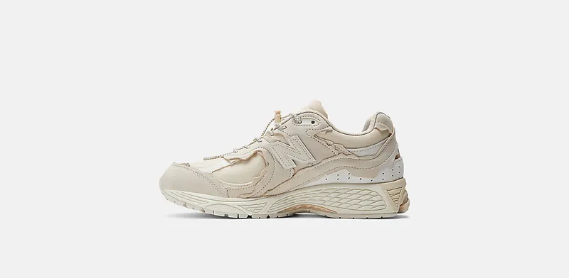 New Balance 2002RD “Protection Pack – Sandstone” (M2002RDQ)