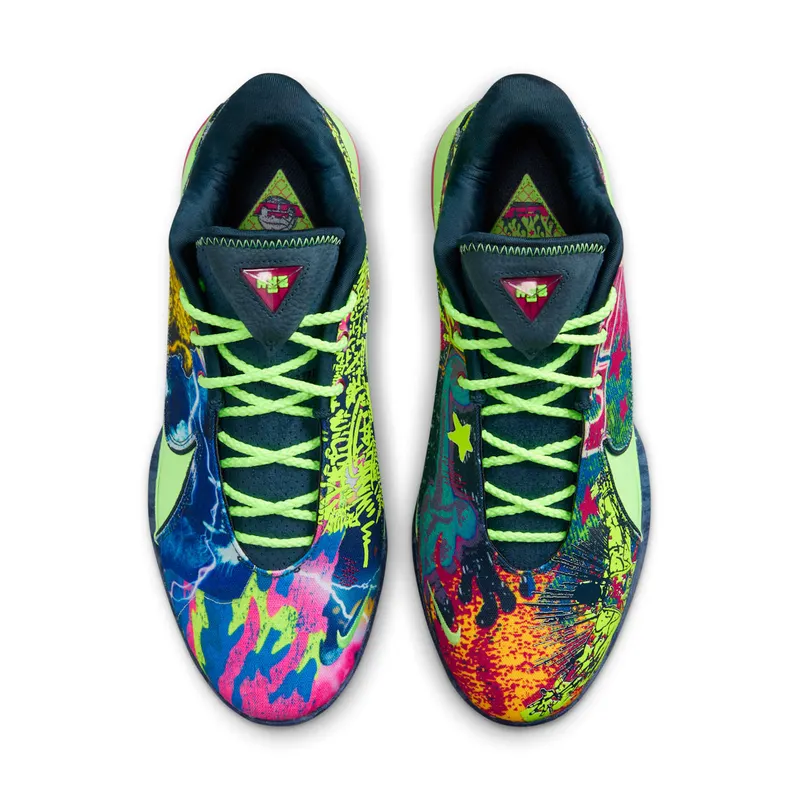 Nike LeBron 22 “Bryce’s World” (HV8451-400)