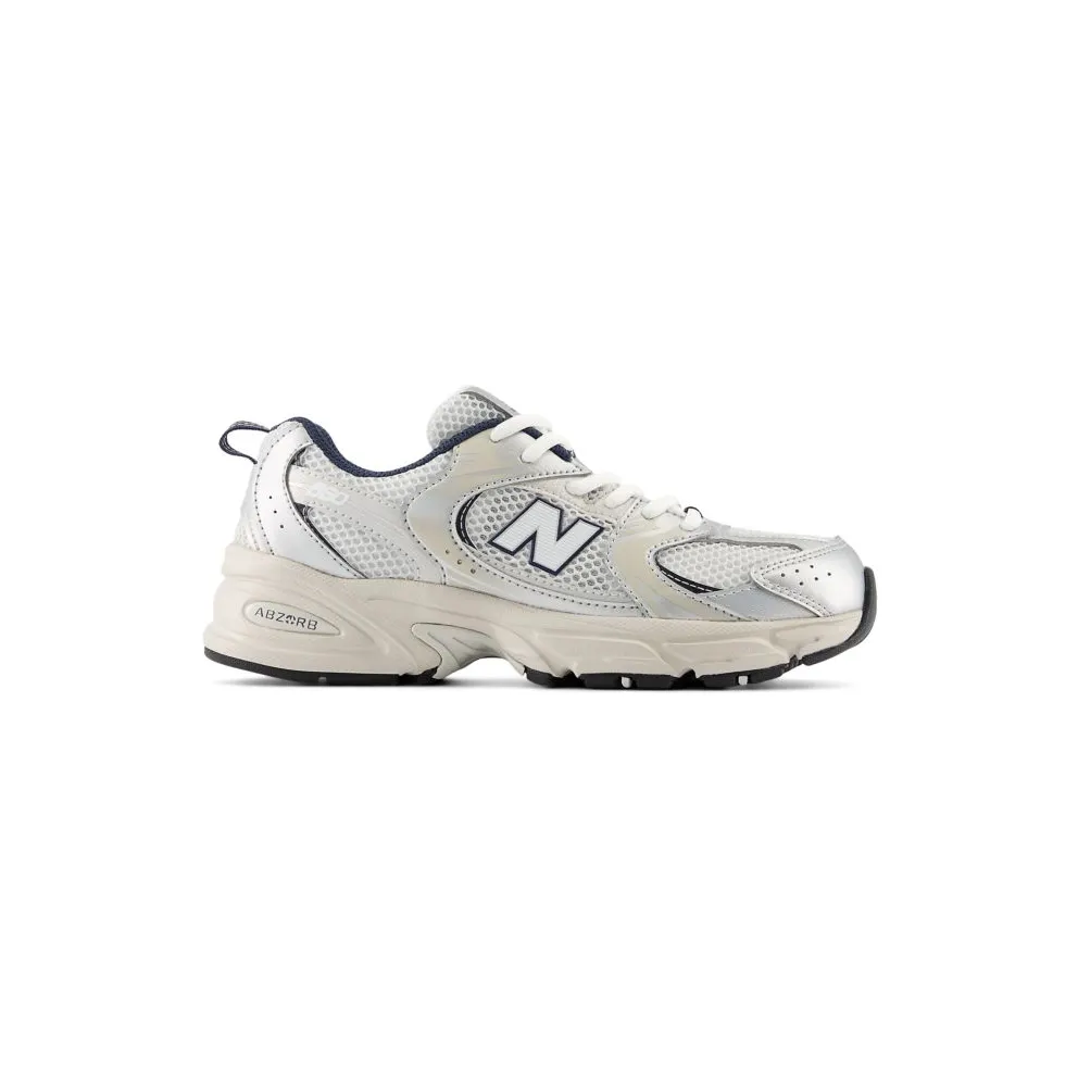 New Balance 530 GS “Summer Fog Navy” (GR530KA)
