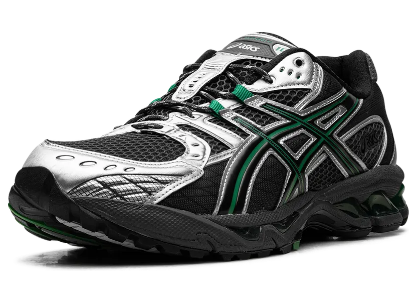 Asics Gel-Nimbus 10.1 “Green Basil”: retro zonder de paniek (3)