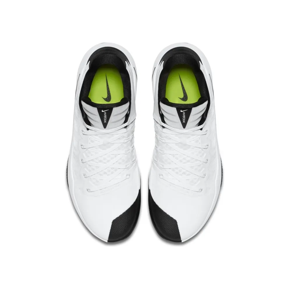 Nike Hyperdunk 2016 Low White Black White/Black (844363-100)